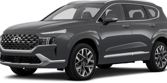HYUNDAI SANTA FE 2023 5NMS5DAL7PH506039 image